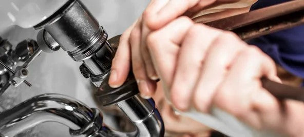 Appliance Hook-Up Services
