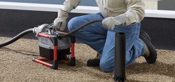 Drain Cleaning