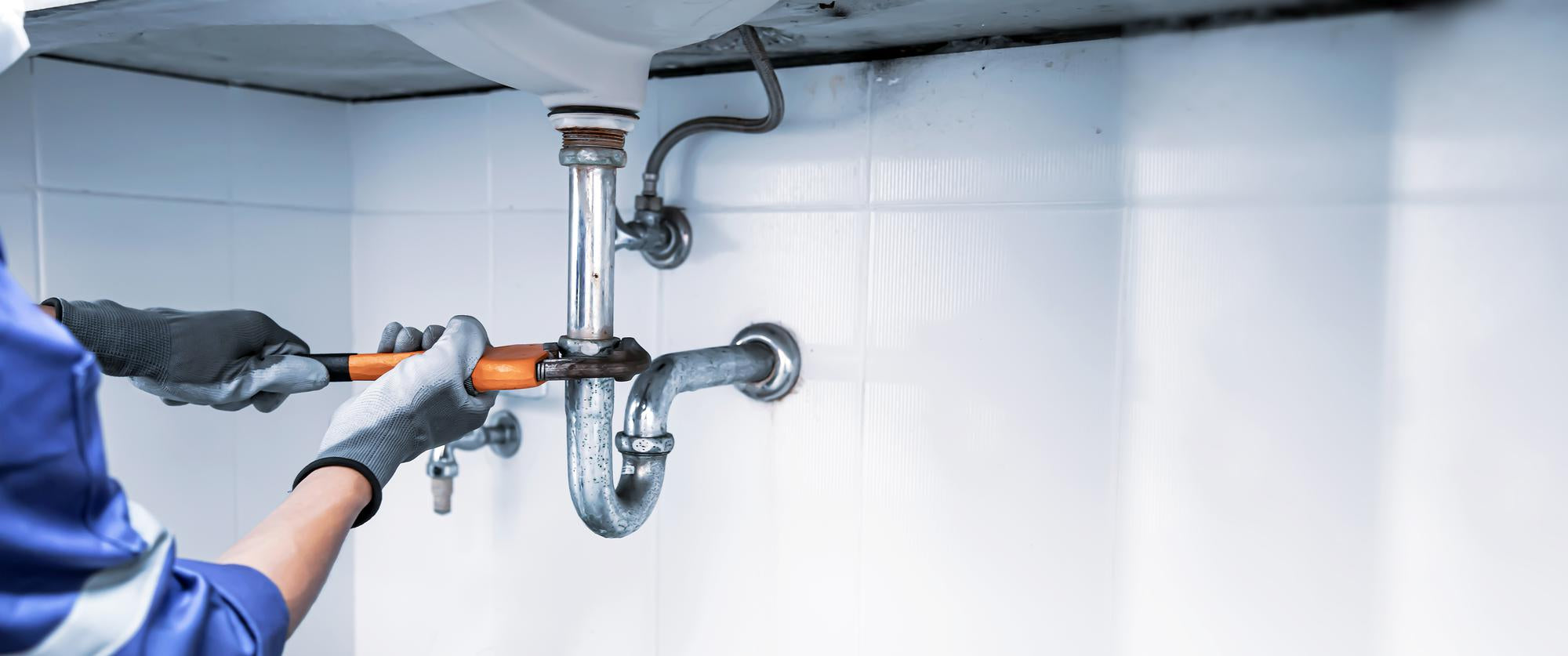 Repipe Specialist In Houston