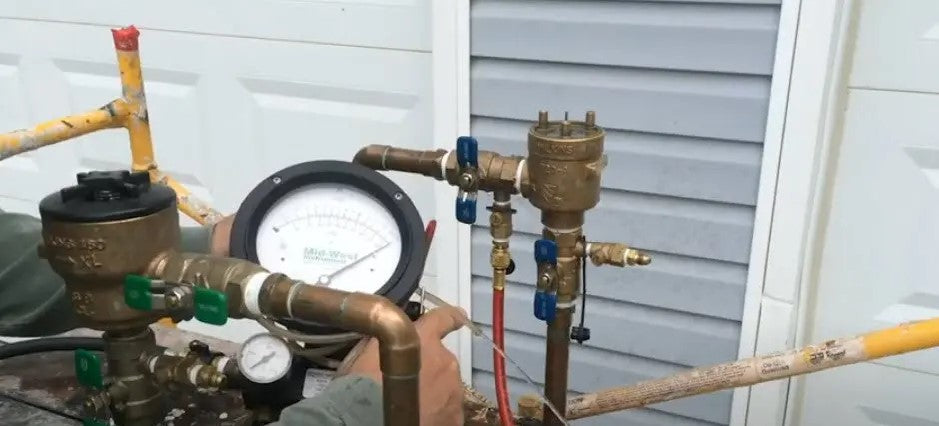 Backwater Valves
