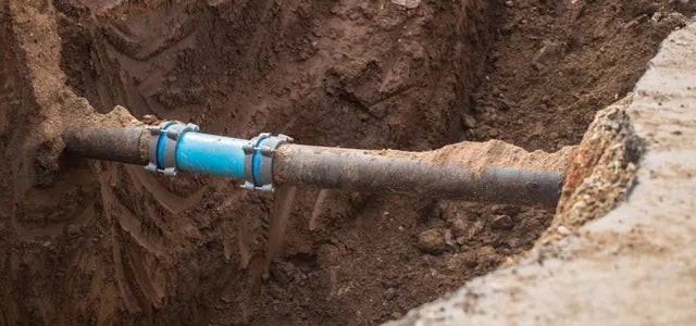Water Lines