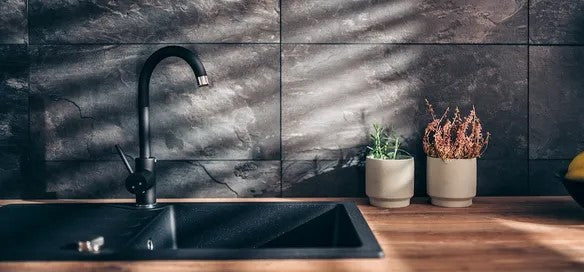 Faucet Installation & Repair