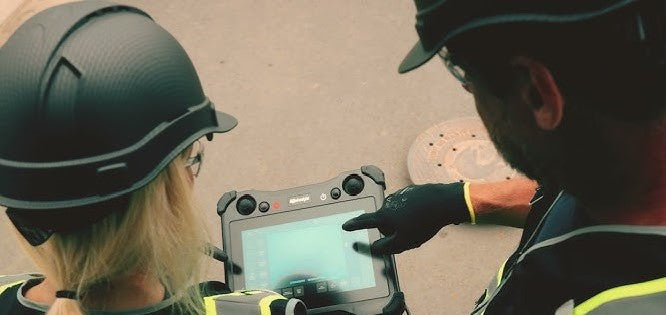 Video Drain Inspection