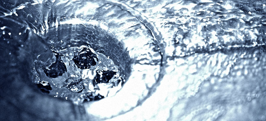 Clogged Drains
